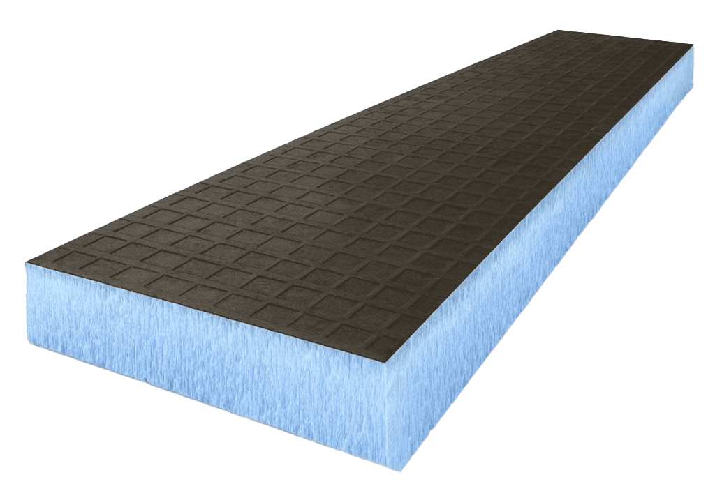 Плита PrefabX 2500х595х30 #2